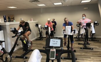 Club Hope Fitness
