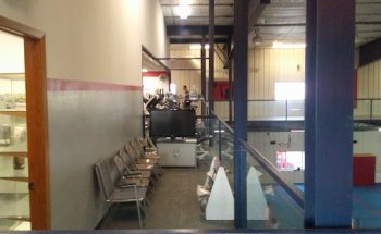 Fit Physique Fitness Center
