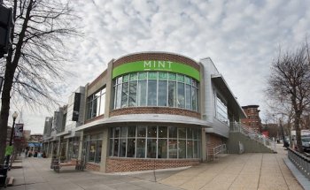 MINT health club & studio- Dupont