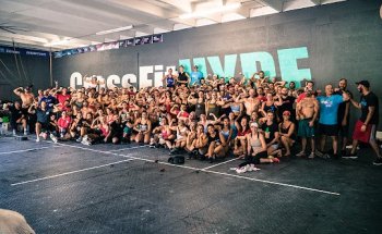 CrossFit Hype Boca Raton