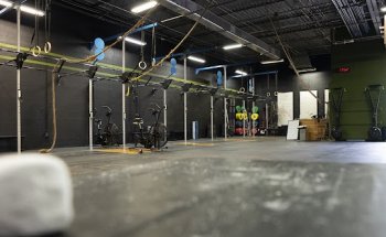 PBG CrossFit of Boca