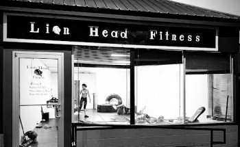 Lionhead Fitness