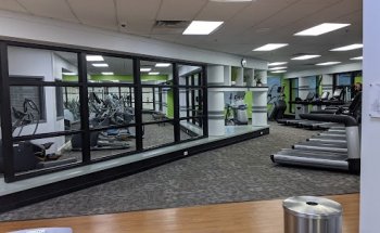 Lifestyles Fitness, Bolingbrook Park District