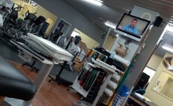 Excel Fitness Center