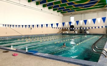 South End Fitness Center