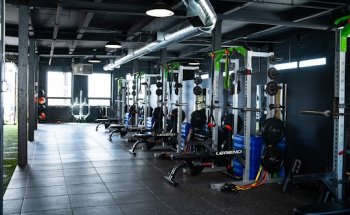 Lifted Fitness + Performance
