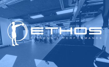 Ethos Fitness + Performance