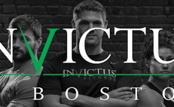 Invictus Boston