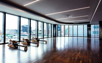 Equinox Seaport