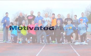 Regan's Motivated Fitness