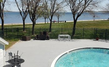 Harbor Point Fitness Center