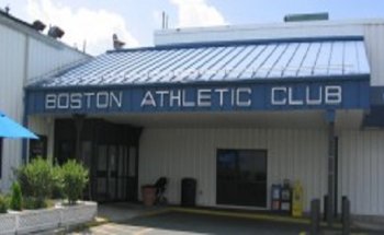 Boston Athletic Club