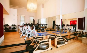 BURN Fitness Studios