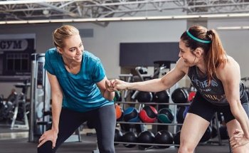 Gold's Gym Kirkland