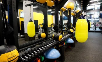 PowerHour360 Fitness Center