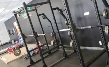 DOP STRENGTH GYM