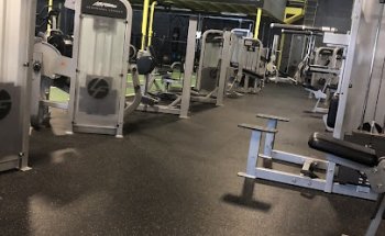 Fitness 4 Less