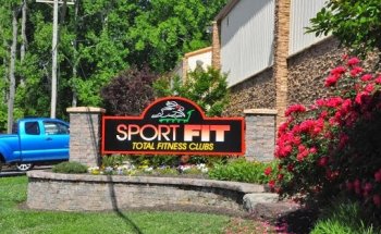 Sport Fit Bowie