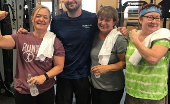 Health 4 Life Fitness