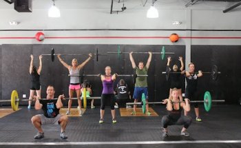 CrossFit Boynton Beach