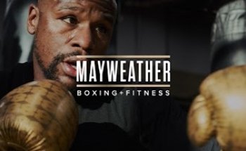 Mayweather Boxing + Fitness Boynton Beach
