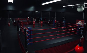 Lights Out Boxing and Fitness Club