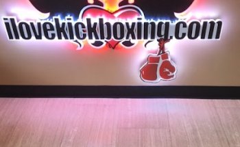 iLoveKickboxing - Boynton Beach