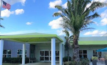 DeVos-Blum Family YMCA of Boynton Beach
