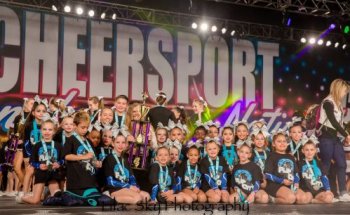 Flip City Gym & Cheer