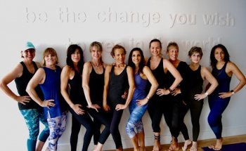 Fly & Flow Fitness