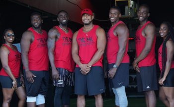 The Bay Coaching Facility
