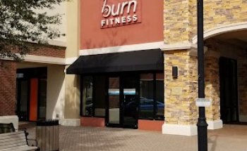 Burn Fitness
