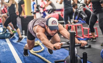 F45 Training West Boynton