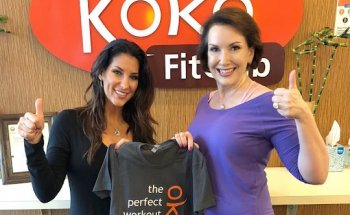 Koko FitClub Lakewood Ranch