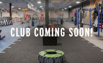 Crunch Fitness - Parrish