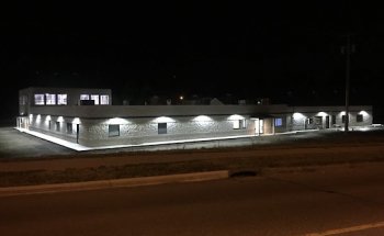 Droney Fit & Wellness 24-7