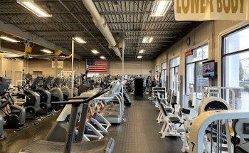 Eade Fitness 24/7