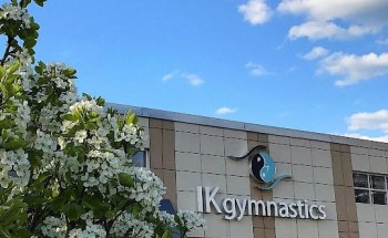 IK Gymnastics (Gym B)