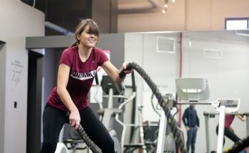Optimal Health Medical Fitness