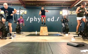 /phys. ed./