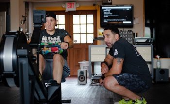 Quadrant Fitness