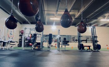BoxFit Fitness & Performance Studio