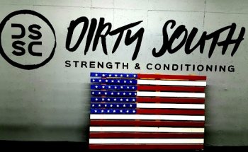 Dirty South Strength & Conditioning