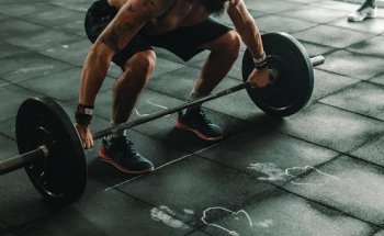 Valitus Strength and Fitness