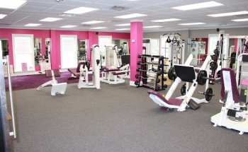 Atlanta Fitness Diva Personal Training Fitness Center