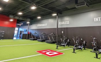 D1 Training Sandy Springs