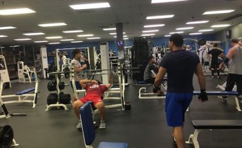 Pure Fitness