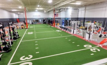 Chadwick's Fitness & Performance Training