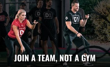 D1 Training Cool Springs