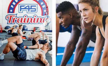 F45 Training Franklin Cool Springs